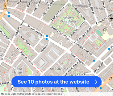 Cranmer Court, Whiteheads Grove, SW3 - Photo 1