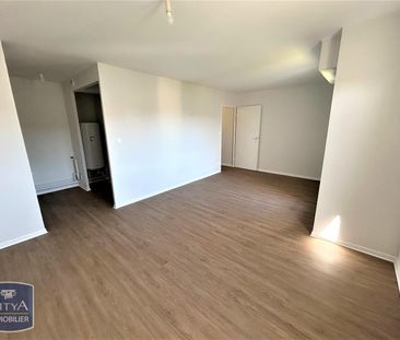 Location Appartement 1 pièce 32m² LILLE 59000 - Photo 5