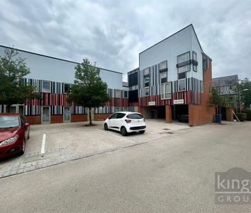 2 Bedroom Apartment To Let - Photo 3