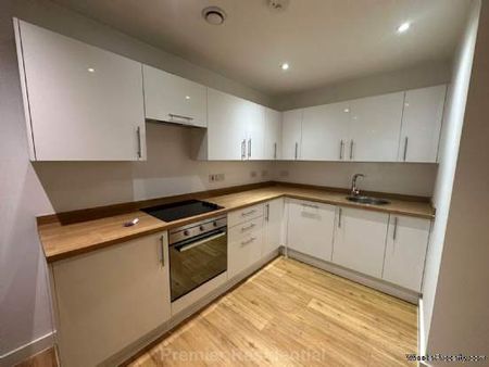 2 bedroom property to rent in Manchester - Photo 2