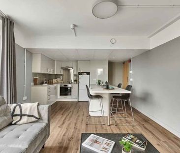 Gold En-suite - Photo 3