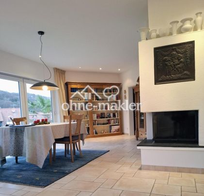 Gepflegtes Einfamilienhaus in Wachtberg zu vermieten - Photo 1