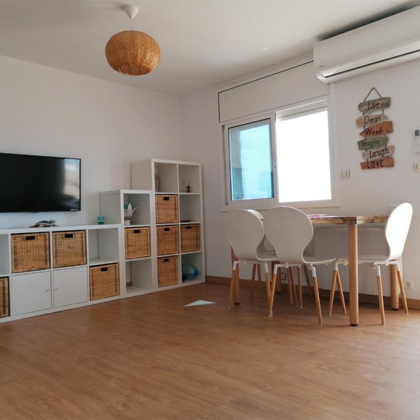 Piso de alquiler en Passeig Marítim Joan Reventós, 45, Sant Salvador - Photo 1