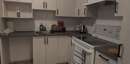 3 1/2 à Louer – Saint-Hubert | Av. Élie - Photo 2