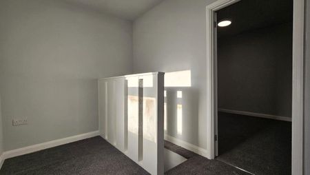 1 bedroom terraced house to rent - Photo 4