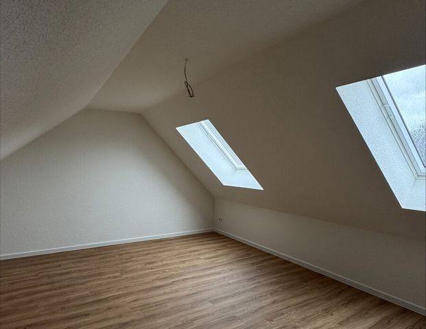 Exklusives Neubauvorhaben in der Schwalbenstraße in Oldenburg - Foto 1