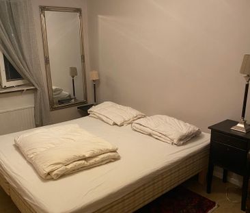 Bagartorpsringen, Solna - Foto 3