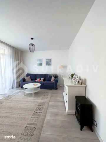 Apartament Pet Friendly | parcare subterană | 2 balcoane | Bună Ziua - Fotografie 2