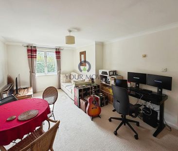 1 bedroom flat to rent - Photo 2