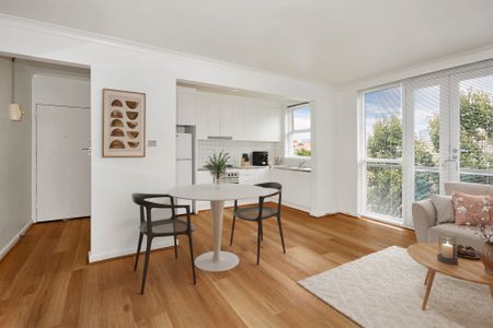 17/105-107 Park Street, St Kilda West - Photo 5