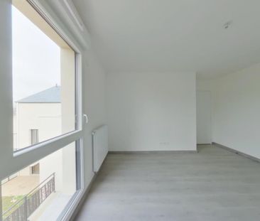 Location Appartement 2 pièces 40m² TOURS 37100 - Photo 1