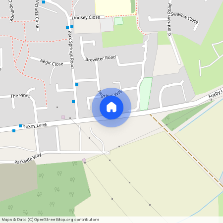 Plymouth Close, Gainsborough DN21
