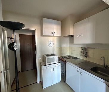 Location Appartement 1 pièce 37m² - Photo 4