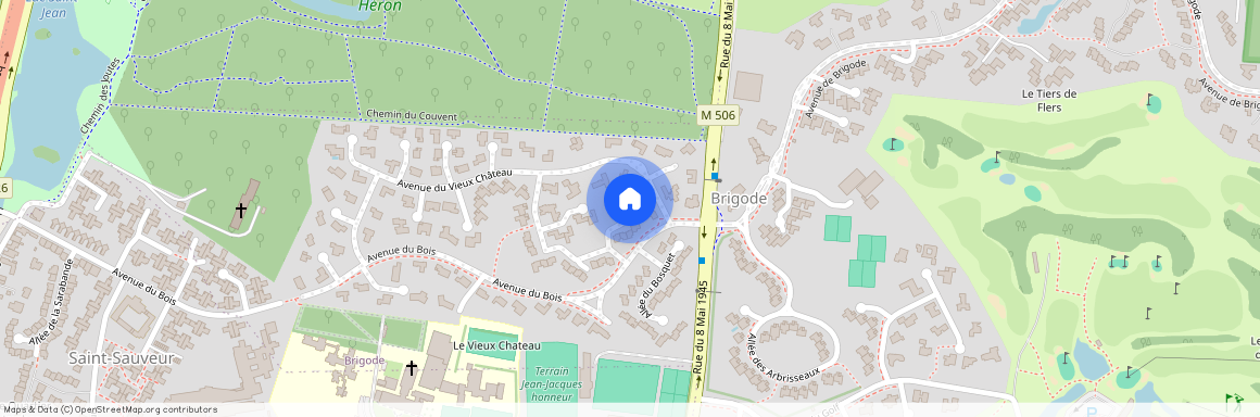 59650, Villeneuve-d'Ascq