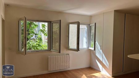 Appartement à louer 2 pièces 50.6m² - Photo 2