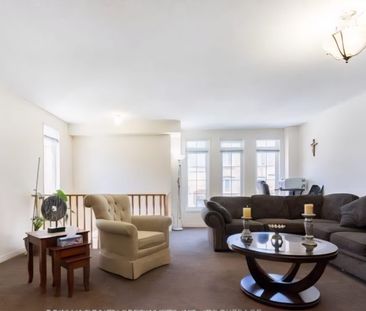 For Lease - 439 Aspendale Crescent, Mississauga, Ontario - Photo 5