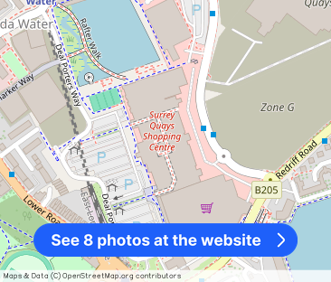 Sweden Gate, Surrey Quays - Photo 1