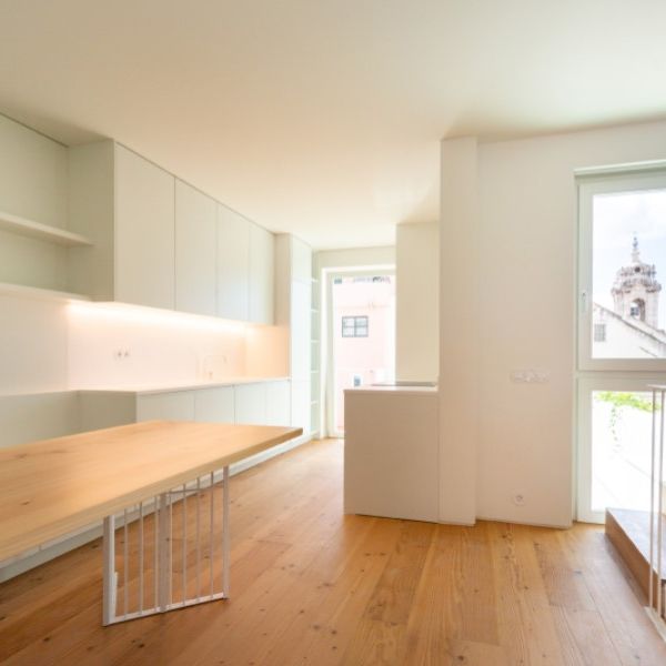 Moradia T3 em Lisboa - Photo 1