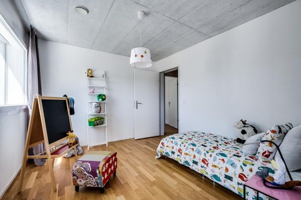 «Mehr Raum für Ihre Träume» - Foto 1