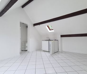Location Appartement 2 pièces 21m² PALAISEAU 91120 - Photo 4