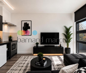Studio to rent - Photo 3