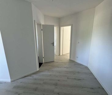 Die erste Miete geht auf uns - Helle und moderne 2-Zimmer-Wohnung &... - Photo 3