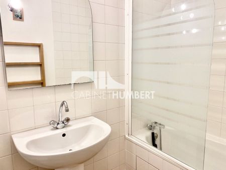 Location Appartement 1 pièce 27m² ST ETIENNE 42000 - Photo 5