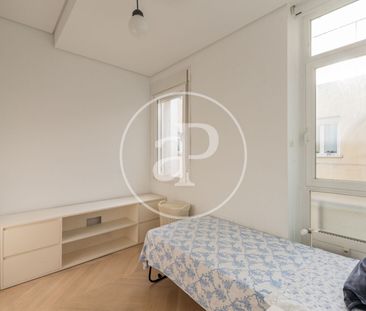 Penthouse for rent in El Viso. - Photo 5