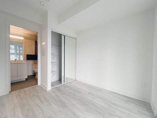 For Lease - 100 Dalhousie Street Unit# 1910, Toronto, Ontario - Photo 1