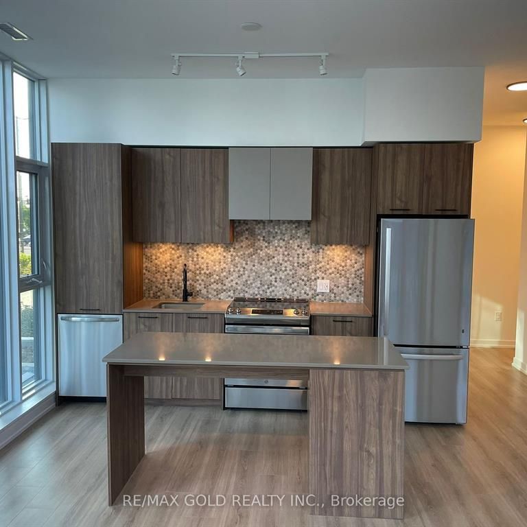 For Lease - 7325 Markham Road Unit# 417, Markham, Ontario - Photo 1