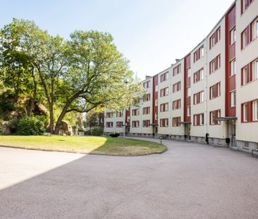 Fjällvägen 28 D - Foto 2