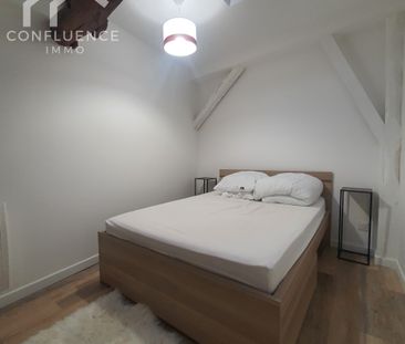 Location Appartement 2 pièces 29m² CASTELJALOUX 47700 - Photo 2