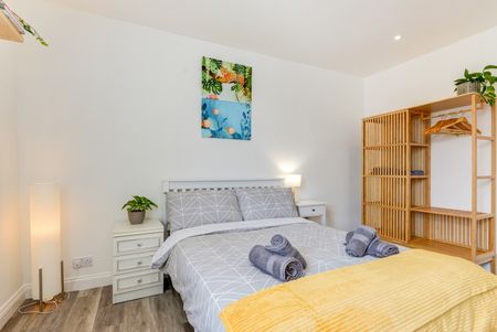 1 Bed Flat, North Laine, BN1 - Photo 5
