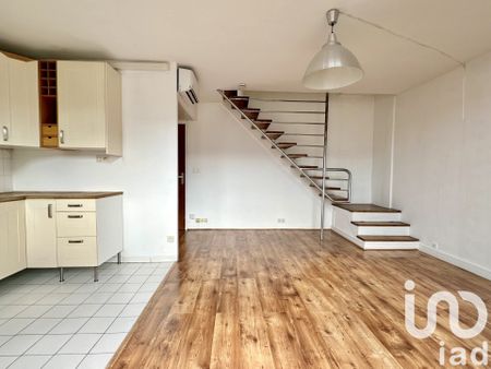 Appartement 3 pièces de 56 m² à Grenoble (38100) - Photo 4