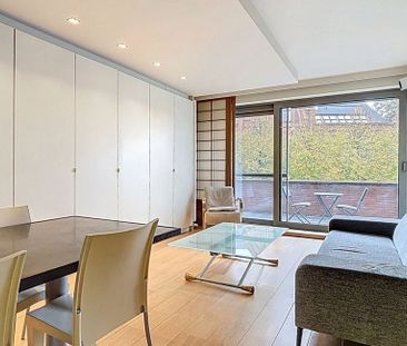 Appartement te huur in Gent voor € 925 met 1 slaapkamer - Photo 5