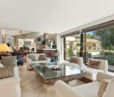 Mougins - Maison de famille - Photo 5