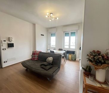 Bilocale piazzale Lugano 31, Bovisa, Milano - Foto 1