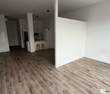 204-980, rue Notre-Dame, Lachine à louer - Photo 4