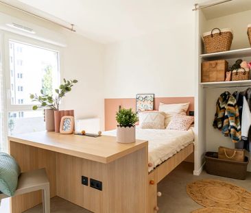 ST 18-20 JARDIN ++ - Photo 3