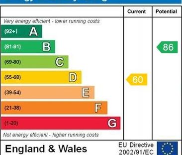 3 bedroom semi-detached house to rent - Photo 5