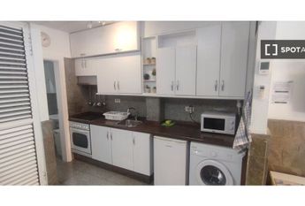 1 room luxury Apartment for rent in Arona, Canary Islands