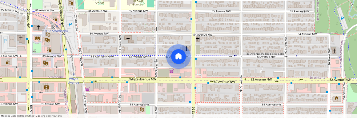 9925 83 Avenue, AB, Edmonton