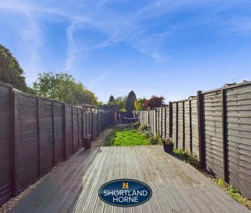 2 bedroom terraced house to rent - Photo 1