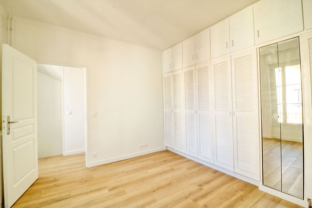 Location maison 5 pièces, 120.62m², Antony - Photo 1