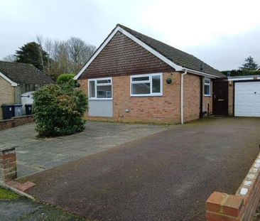 3 bedroom detached bungalow to rent - Photo 3