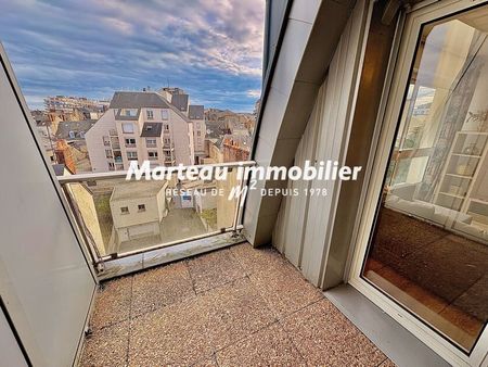 Location Appartement 2 pièces 38m² - Photo 5