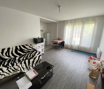 Location Appartement 2 pièces 39m² ANGERS 49000 - Photo 1