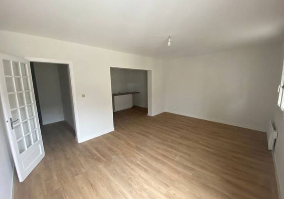 Appartement Niort 3 pièce(s) - Photo 1
