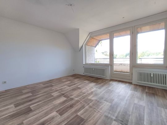 2-Zimmer-Wohnung in zentraler Lage! - Photo 1