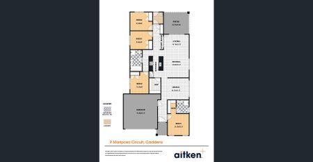 Stylish Family Living in the Heart of Caddens - Photo 3